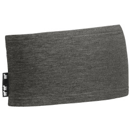 Пов'язка Ortovox Fleece Light Headband темно-сірий Dark grey blend