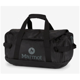 Спортивна сумка Marmot Long Hauler Duffel Large чорний