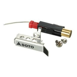 Opravná sada Soto Igniter Repair Kit stříbrná
