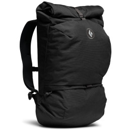 Рюкзак Black Diamond Street Creek 28 чорний Black