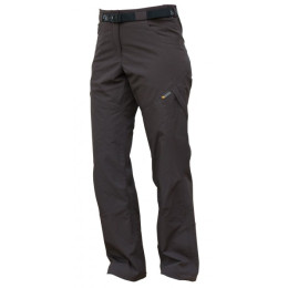 Жіночі штани Warmpeace Torpa Lady чорний