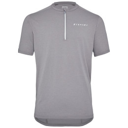 Чоловіча велофутболка Silvini Naturno