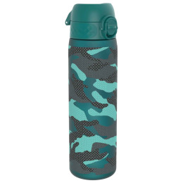 Дитяча пляшечка Ion8 Leak Proof Camouflage 500 ml