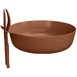 Миска Sea to Summit Horizon Bowl теракотовий Bombay