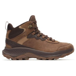 Жіночі туристичні черевики Merrell Speed Strike 2 Mid Ltr Wp коричневий mole