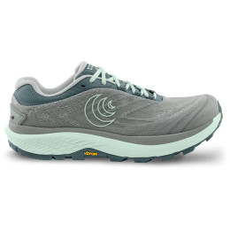 Жіночі кросівки Topo Pursuit 2 сірий Grey / Mint