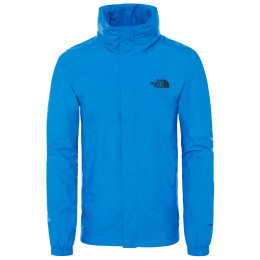 Чоловіча куртка The North Face Resolve 2 (2019) синій BomberBlue