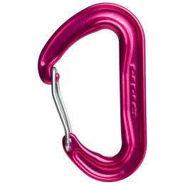 Робочий карабін DMM Wisp Pink