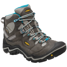 Жіночі черевики Keen Durand Mid WP W