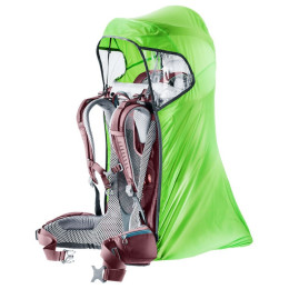 Накидка для дитячих крісел Deuter KC Raincover Deluxe 2023