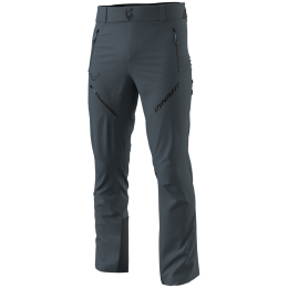 Чоловічі штани Dynafit Mercury Dst Pants M сірий 0720 - cinder