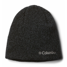 Шапка Columbia Whirlibird Watch Cap Bea чорний/білий