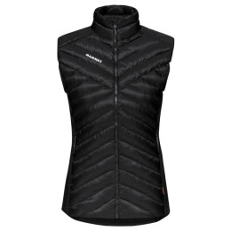 Жіноча жилетка Mammut Albula IN Hybrid Vest Women чорний