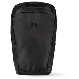 Рюкзак Hannah Commuter 30 Wr чорний anthracite