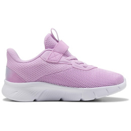 Дитячі черевики Puma FlexFocus Modern Faded Glow AC+ PS Mauve рожевий Mauve Glow-Aqua Glow-PUMA White