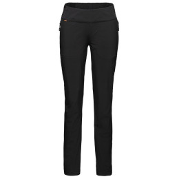 Жіночі штани Mammut Runbold Light Pants Women чорний