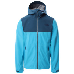 Чоловіча куртка The North Face Apex Flex Futurelight Jacket синій Meridianblue/Montereyblue