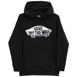 Дитяча толстовка Vans OTW BOARD PO-B чорний