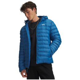 Чоловіча куртка Under Armour UA Sportswear Ins Jkt