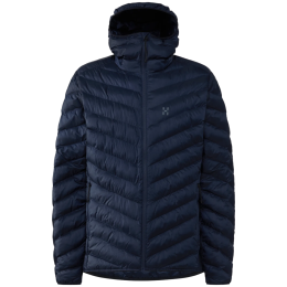 Чоловіча куртка Haglöfs Särna Mimic II Hood