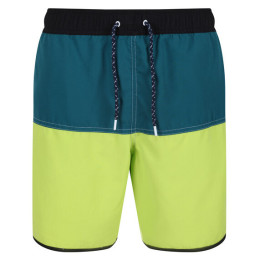 Плавки Regatta Benicio SwimShort зелений