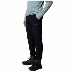 Чоловічі штани Columbia Essential Hike™ Ay Pant чорний Black