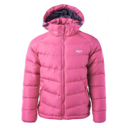 Дитяча куртка Bejo Baldey Kdg рожевий