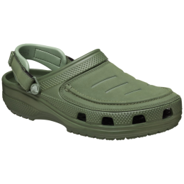 Шльопанці чоловічі Crocs Yukon Vista II LR Clog M
