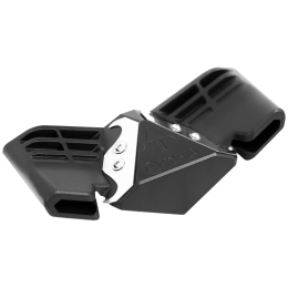 Ніж Kohla Edge 45 Cutting Tool чорний Black