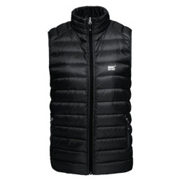 Жіноча жилетка Mac in a Sac Alpine Womens Down Gilet