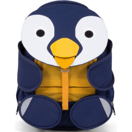 Дитячий рюкзак Affenzahn Polly Penguin large