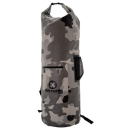 Гермомішок Elements Gear Forester 80L камуфляж
