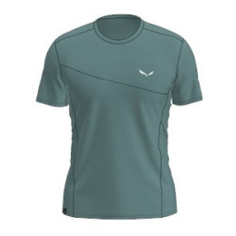 Чоловіча функціональна футболка Salewa Puez Sporty Dry M T-Shirt