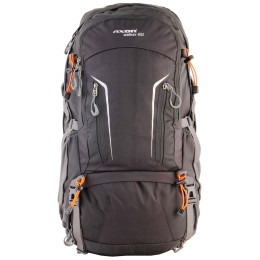 Рюкзак Axon Walker 45 L чорний