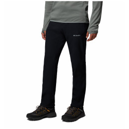 Чоловічі штани Columbia Essential Hike™ Warm Pant чорний Black