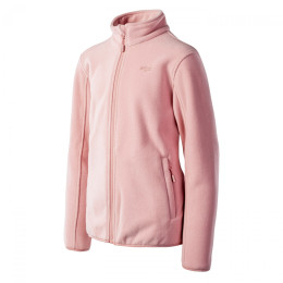 Дитяча толстовка Bejo Lisa Jrg рожевий