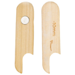 Кільце ущільнювальне YY VERTICAL Magnetics inserts