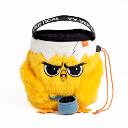 Мішечок для магнезії YY VERTICAL Boulder Chalkbag