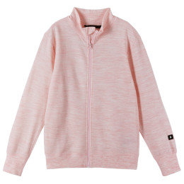 Дитячий светр Reima Mahin рожевий Pale rose