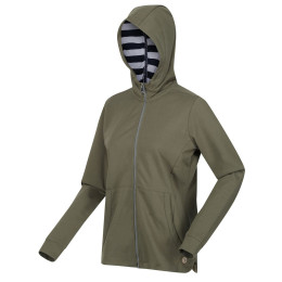 Жіноча толстовка Regatta Bayla Hoody