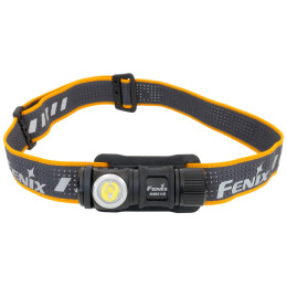 Nabíjecí čelovka Fenix HM51R Ruby černá černá