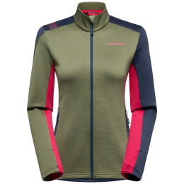 Жіноча кофта La Sportiva Chill Thermal Jkt W