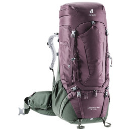 Жіночий рюкзак Deuter Aircontact PRO 65+15 SL