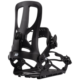 Кріплення K2 Farout Black чорний black