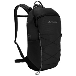 Рюкзак Vaude Agile 20 чорний black