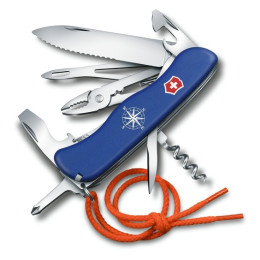 Ніж Victorinox Skipper 0.8593.2W