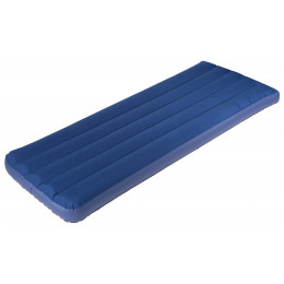 Надувний матрац Bo-Camp Airbed Classic синій/червоний Blue