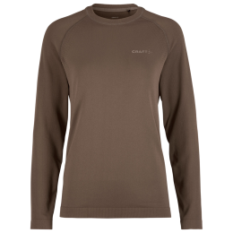 Жіноча функціональна футболка Craft Active Comfort Ls 2 W