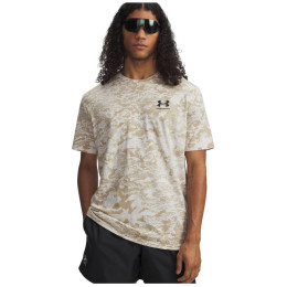Чоловіча футболка Under Armour ABC Camo SS