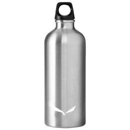 Термос Salewa Isarco Lt Btl 0,6 L срібний